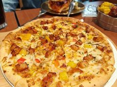 -魏斯理汉堡(西安沣东吾悦店)