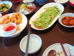 -火宫殿·湘菜小吃·商务宴请·生日聚会(东塘店)