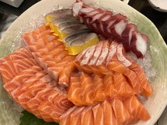 -科尔海悦酒店樱之河日本料理(清河东路店)