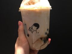 -喜茶(北京三里屯太古里店)