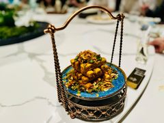 -海味观(老西门店)