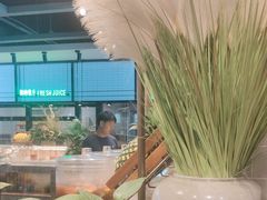 -金滏山烤肉·海鲜·火锅自助餐厅(襄阳万达店)