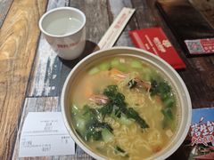 -管氏翅吧(广渠门店)