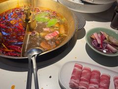 -小龙翻大江文化火锅(宽窄店)