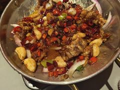 -不夜天烧烤牛骨头(南湖店)