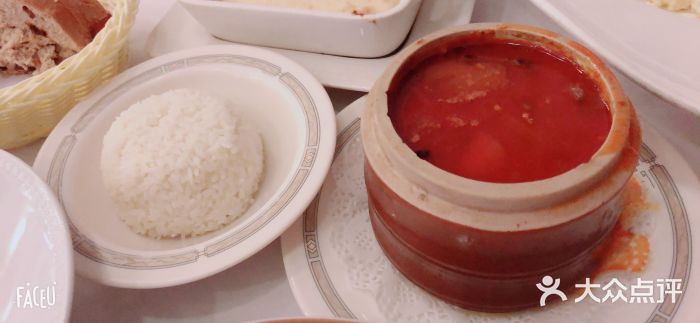 莫斯科餐厅精品罐焖牛肉图片