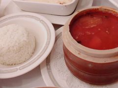精品罐焖牛肉-莫斯科餐厅