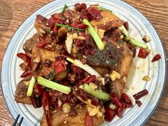 -静一餐厅·湖北菜(前门创始店)