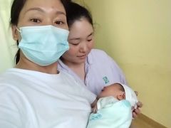 -小蝌蚪·寻·月嫂(松江妇幼店)