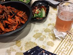 -聚味瞿记·龙虾堂(天元店)