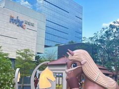 -深圳湾万象城(南山店)