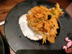 -星叶·东南亚料理(宁波万象汇店)