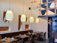 -破三川·新川菜(静安大融城店)