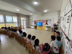 -爱彼格林珑悦幼儿园