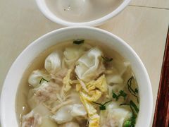 -老西白点心店