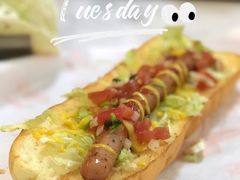 -TACO TUESDAY塔可星期二(人民路店)