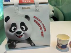 -眉州东坡·熊猫主题餐厅(枫蓝店)