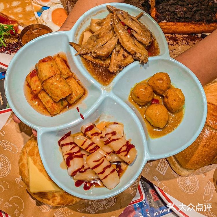 深圳人最爱去的港风冰室，人均40+性价比满分💯