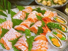 -德川家日本料理(中关村寰太大厦店)