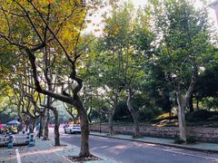 -浙江大学(玉泉校区)