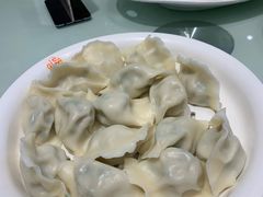-添福来墨鱼饺子 · 海鲜东北菜(大连星海·黄浦路店)