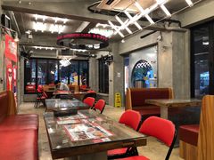 -孖记茶档·热腾茶餐(江南西plus店)