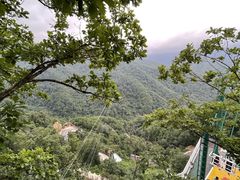 -本溪关山湖风景区