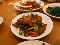 -品鲜村农家菜·阳澄湖大闸蟹(总店)