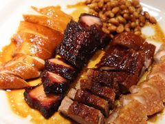 -金戈戈香港豉油鸡(皇庭广场店)