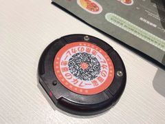 -池奈·日式咖喱蛋包饭(赛高店)
