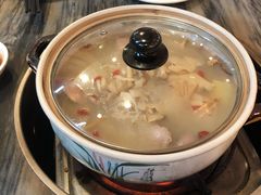五指毛桃药膳鸽-鸽鸟轩(石岐店)