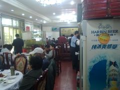 -砂锅李(九江路店)