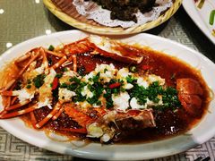 -星龙海鲜(望江东路店)