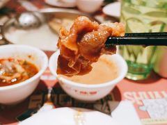 优质肥牛-千味涮·健康火锅(会展连城新天地店)