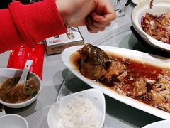 -城南往事·鲁菜济南菜(软件园美莲广场店)