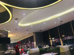 -拾贝海鲜馆（海鲜粤菜）(花果园店)
