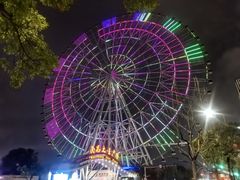 -南昌之星摩天轮