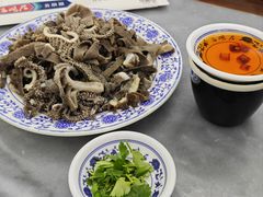 -海碗居老北京炸酱面(增光路店)