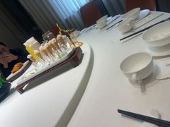 -院里寻菜·精致庭院菜(观沙岭店)