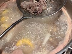 -潮泰牛肉火锅 · 创于1992年(车公庙店)