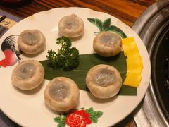 -烤肉食堂(揭阳广百店)