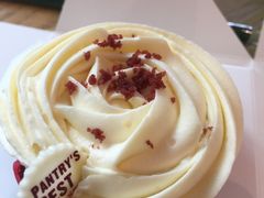 -Pantry's Best派悦坊蛋糕(K11购物艺术中心店)