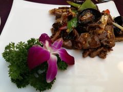 -万柳阁小馆·花园餐厅(龙潭湖店)