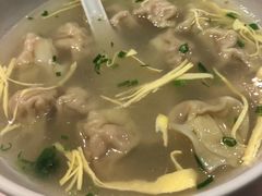 -东泰祥生煎馆(重庆北路店)