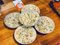 -盖帮鳝鱼串串(东郊记忆店)