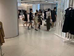 -ZARA(大上海时代广场店)