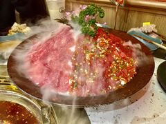 -火鳳祥美蛙牛肉自助(青悦城店)
