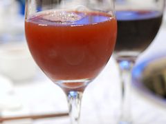 健康酸梅汤-渝利重庆火锅