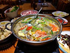 -亮欢寨(凯里总店)