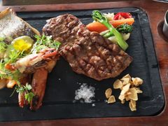 -Kathleen's Waitan 凯圣琳江景西餐厅(外滩店)